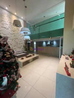 Apartamento de 49m² com 1 quarto no Unique - Ponta do Farol