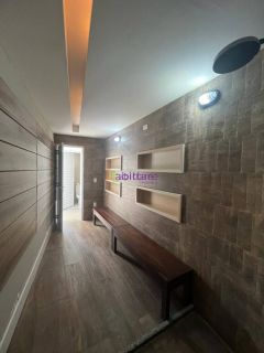 Apartamento de 49m² com 1 quarto no Unique - Ponta do Farol