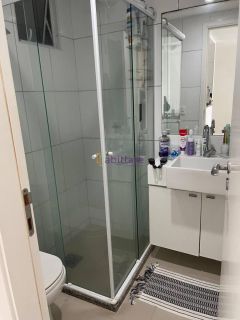 Apartamento de 49m² com 1 quarto no Unique - Ponta do Farol