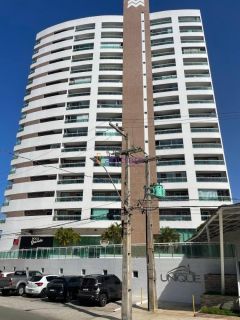 Apartamento de 49m² com 1 quarto no Unique - Ponta do Farol