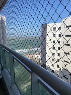 Apartamento de 49m² com 1 quarto no Unique - Ponta do Farol