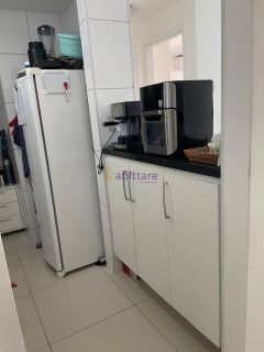 Apartamento de 49m² com 1 quarto no Unique - Ponta do Farol