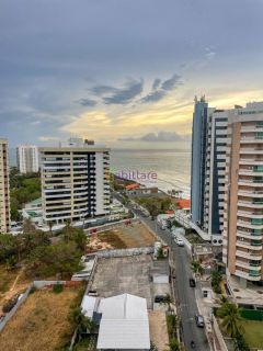 Alugo apartamento mobiliado com 1 quarto no Unique Home Service - Ponta do Farol