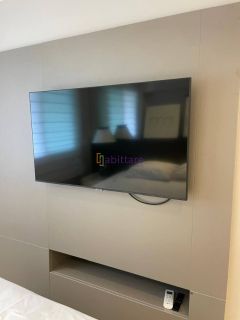 Alugo apartamento mobiliado com 1 quarto no Unique Home Service - Ponta do Farol