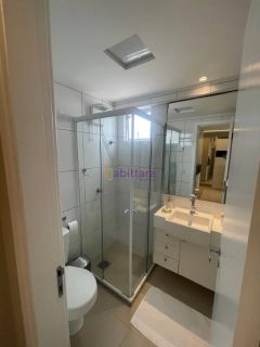 Alugo apartamento mobiliado com 1 quarto no Unique Home Service - Ponta do Farol