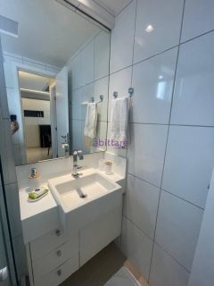 Alugo apartamento mobiliado com 1 quarto no Unique Home Service - Ponta do Farol