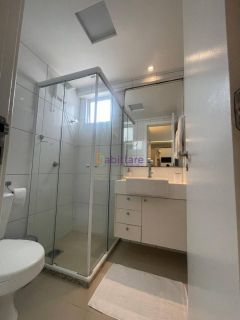 Alugo apartamento mobiliado com 1 quarto no Unique Home Service - Ponta do Farol