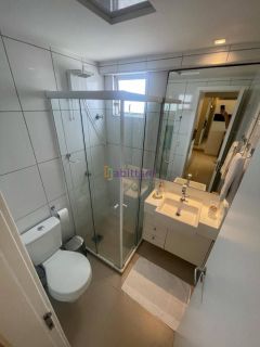 Alugo apartamento mobiliado com 1 quarto no Unique Home Service - Ponta do Farol