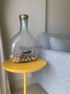 Alugo apartamento mobiliado com 1 quarto no Unique Home Service - Ponta do Farol