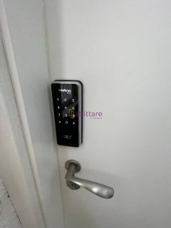 Alugo apartamento mobiliado com 1 quarto no Unique Home Service - Ponta do Farol