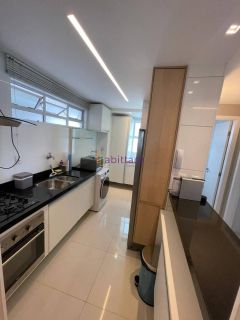 Alugo apartamento mobiliado com 1 quarto no Unique Home Service - Ponta do Farol