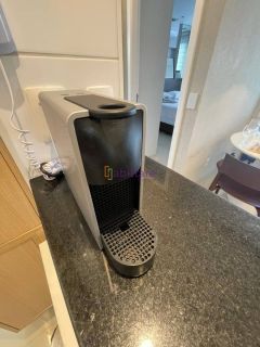 Alugo apartamento mobiliado com 1 quarto no Unique Home Service - Ponta do Farol