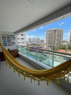 Alugo apartamento mobiliado com 1 quarto no Unique Home Service - Ponta do Farol