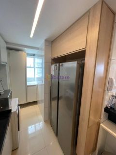 Alugo apartamento mobiliado com 1 quarto no Unique Home Service - Ponta do Farol