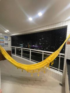 Alugo apartamento mobiliado com 1 quarto no Unique Home Service - Ponta do Farol