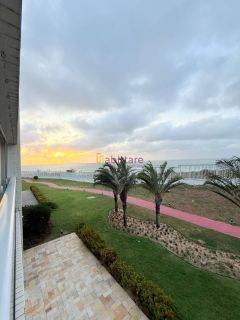 Apartamento de 239m² com 4 suítes + DCE no Condomínio Farol da Ilha - Ponta D'areia