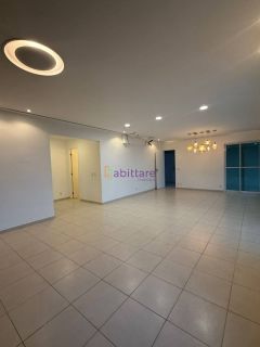 Apartamento de 239m² com 4 suítes + DCE no Condomínio Farol da Ilha - Ponta D'areia