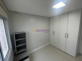 Apartamento de 142m²  com 3 suítes + DCE no Condomínio Farol da Ilha - Ponta D'areia