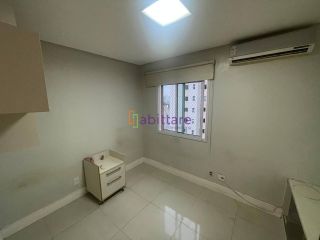 Apartamento de 142m²  com 3 suítes + DCE no Condomínio Farol da Ilha - Ponta D'areia