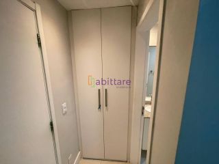 Apartamento de 142m²  com 3 suítes + DCE no Condomínio Farol da Ilha - Ponta D'areia