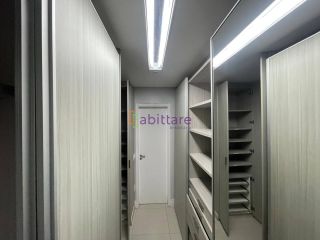 Apartamento de 142m²  com 3 suítes + DCE no Condomínio Farol da Ilha - Ponta D'areia