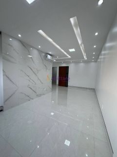 Apartamento de 94m² com 3 quartos (1 suíte) no Condomínio Porto Ravena