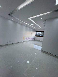 Apartamento de 94m² com 3 quartos (1 suíte) no Condomínio Porto Ravena