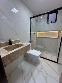 Apartamento de 94m² com 3 quartos (1 suíte) no Condomínio Porto Ravena