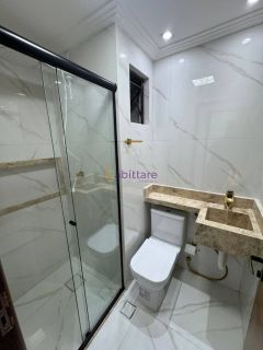 Apartamento de 94m² com 3 quartos (1 suíte) no Condomínio Porto Ravena