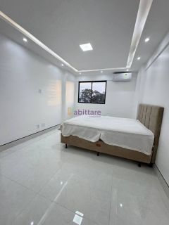 Apartamento de 94m² com 3 quartos (1 suíte) no Condomínio Porto Ravena