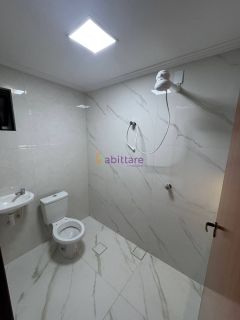 Apartamento de 94m² com 3 quartos (1 suíte) no Condomínio Porto Ravena
