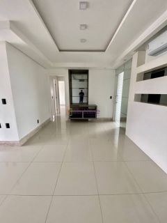 Apartamento de 110m² no Maison Renoir com 1 quartos (1 suíte com closet) - Ponta do Farol
