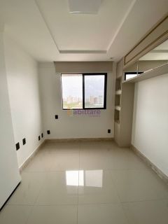 Apartamento de 110m² no Maison Renoir com 1 quartos (1 suíte com closet) - Ponta do Farol