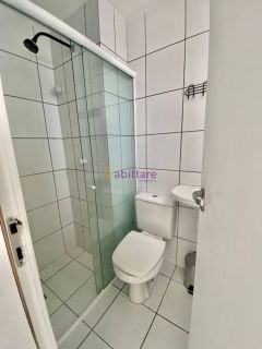 Apartamento de 110m² no Maison Renoir com 1 quartos (1 suíte com closet) - Ponta do Farol
