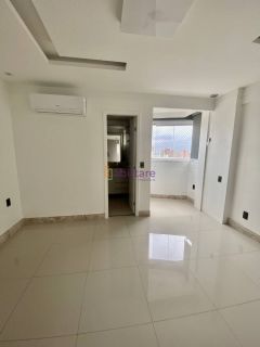 Apartamento de 110m² no Maison Renoir com 1 quartos (1 suíte com closet) - Ponta do Farol
