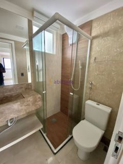 Apartamento de 110m² no Maison Renoir com 1 quartos (1 suíte com closet) - Ponta do Farol