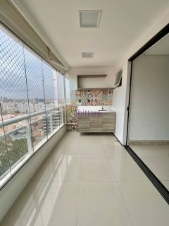 Apartamento de 110m² no Maison Renoir com 2 quartos (1 suíte com closet) - Ponta do Farol