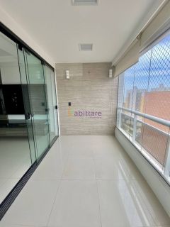 Apartamento de 110m² no Maison Renoir com 2 quartos (1 suíte com closet) - Ponta do Farol