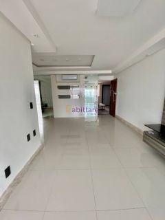 Apartamento de 110m² no Maison Renoir com 2 quartos (1 suíte com closet) - Ponta do Farol