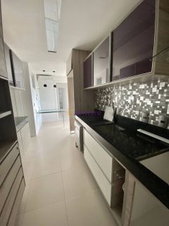Apartamento de 110m² no Maison Renoir com 2 quartos (1 suíte com closet) - Ponta do Farol