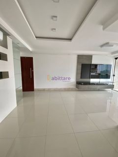 Apartamento de 110m² no Maison Renoir com 2 quartos (1 suíte com closet) - Ponta do Farol