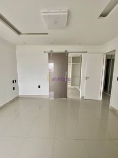 Apartamento de 110m² no Maison Renoir com 2 quartos (1 suíte com closet) - Ponta do Farol