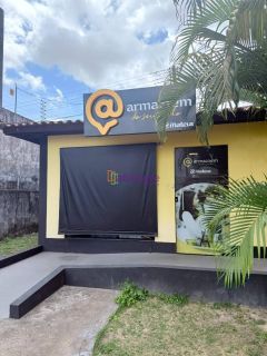 Apartamento no Condomínio Residencial Ville com 2 quartos (1 suíte) na Rua do Aririzal