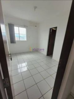 Apartamento no Condomínio Residencial Ville com 2 quartos (1 suíte) na Rua do Aririzal