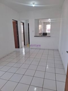 Apartamento no Condomínio Residencial Ville com 2 quartos (1 suíte) na Rua do Aririzal