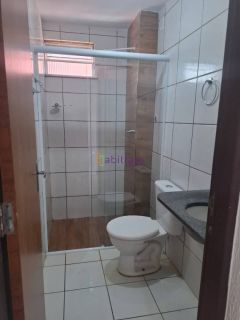 Apartamento no Condomínio Residencial Ville com 2 quartos (1 suíte) na Rua do Aririzal