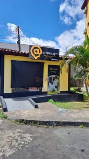 Apartamento no Condomínio Residencial Ville com 2 quartos (1 suíte) na Rua do Aririzal