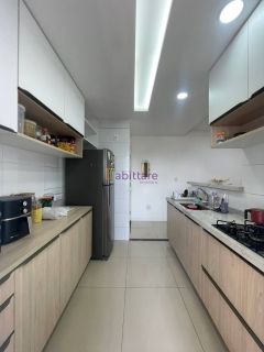 3D TOWER - 03 QUARTOS PARA VENDA