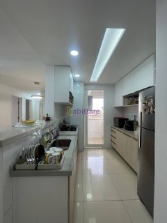 3D TOWER - 03 QUARTOS PARA VENDA