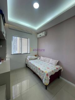 3D TOWER - 03 QUARTOS PARA VENDA